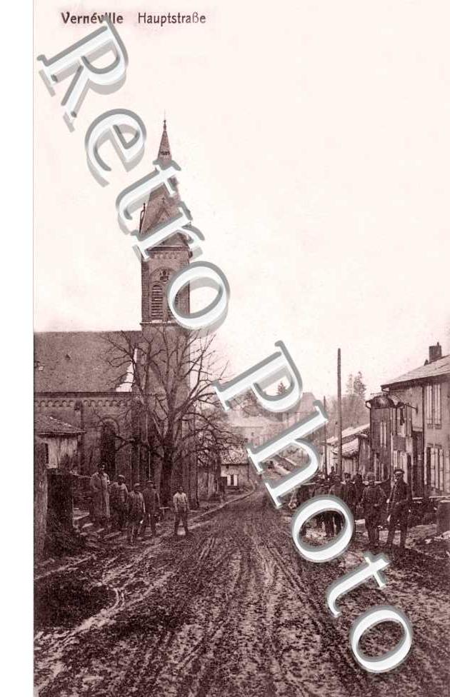 Hauptstrasse
