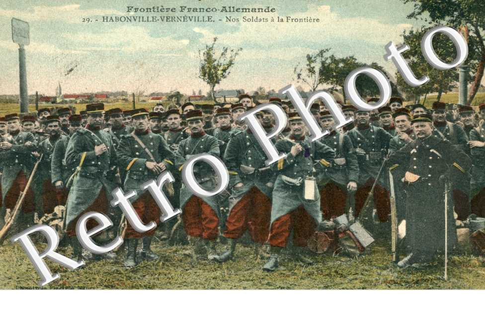 Habonville-Verneville