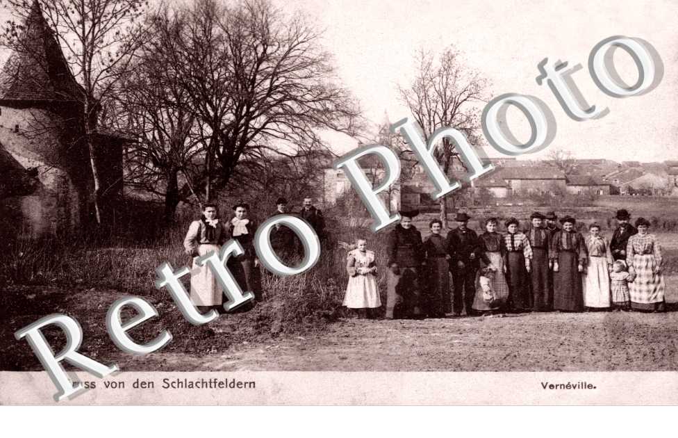 Gruss von den Schlachtfeldern