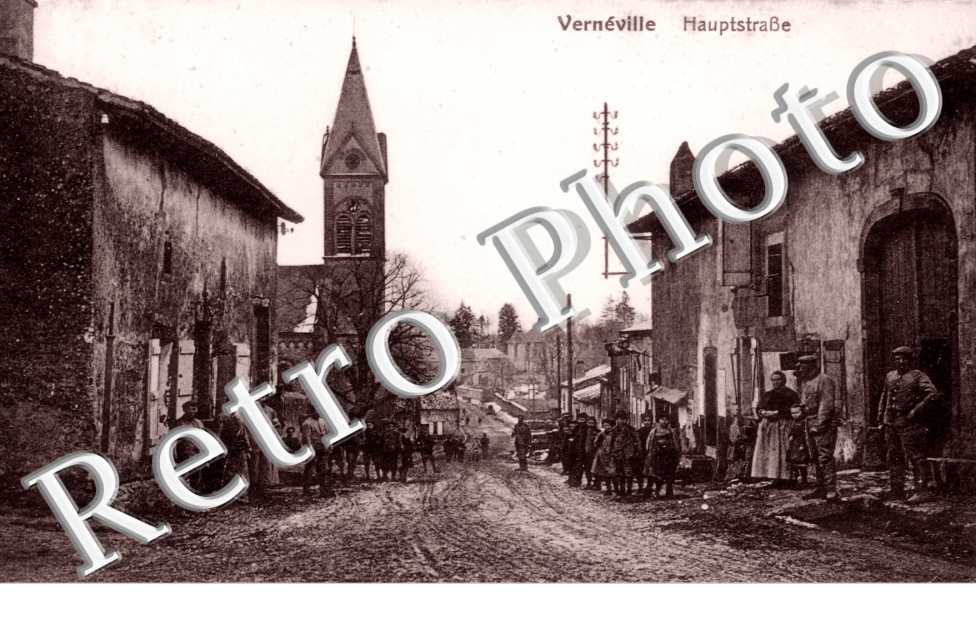 rue principale