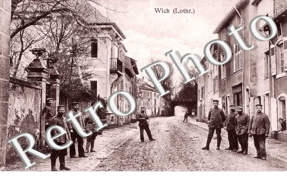une rue
