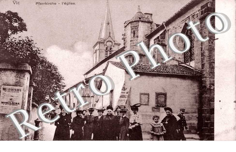 l&#039;eglise