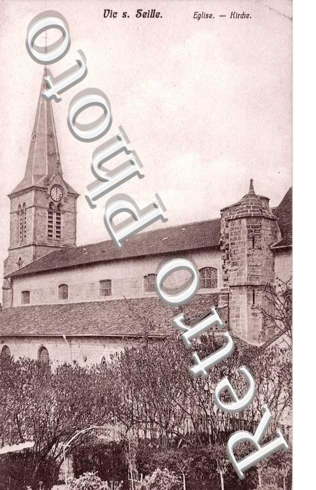 Eglise