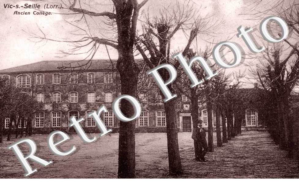 Ancien College