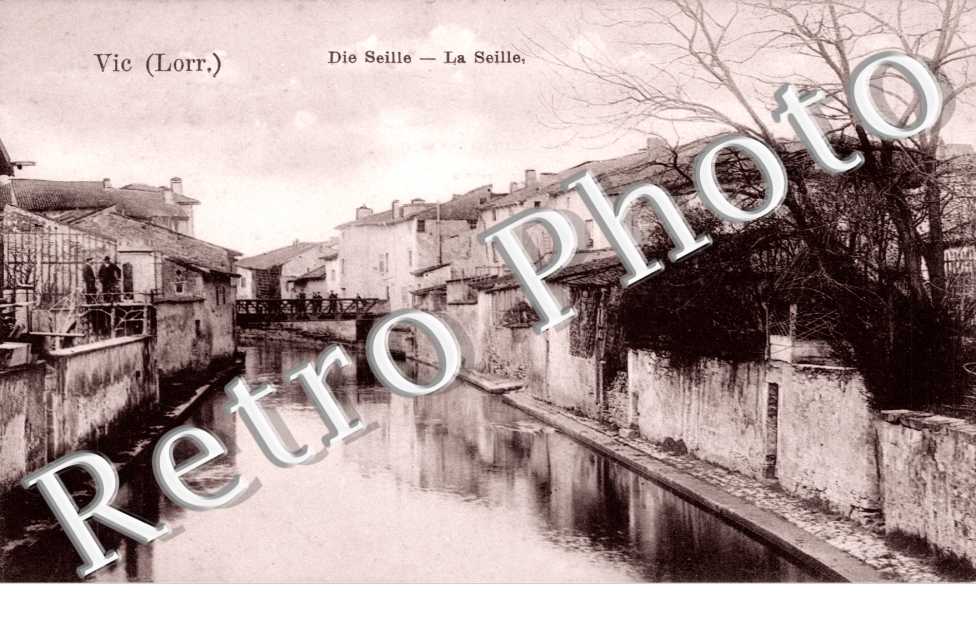 la Seille