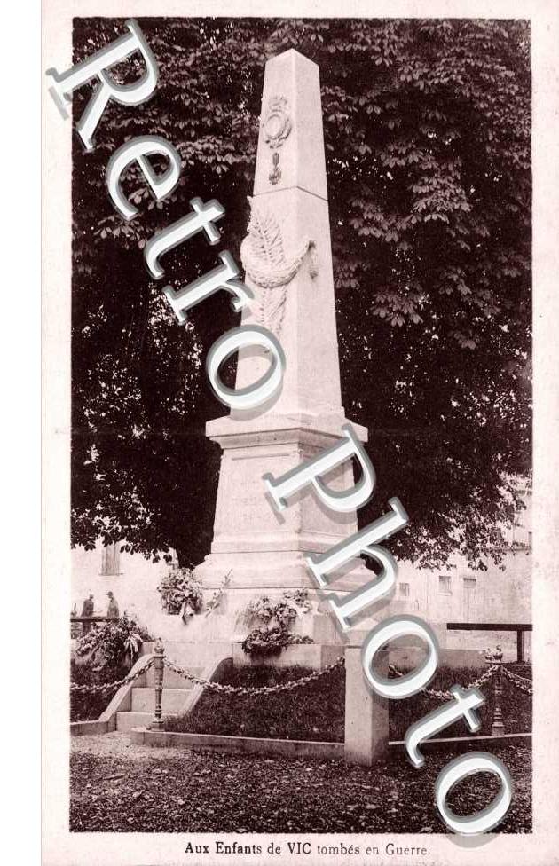 Monument aux Morts