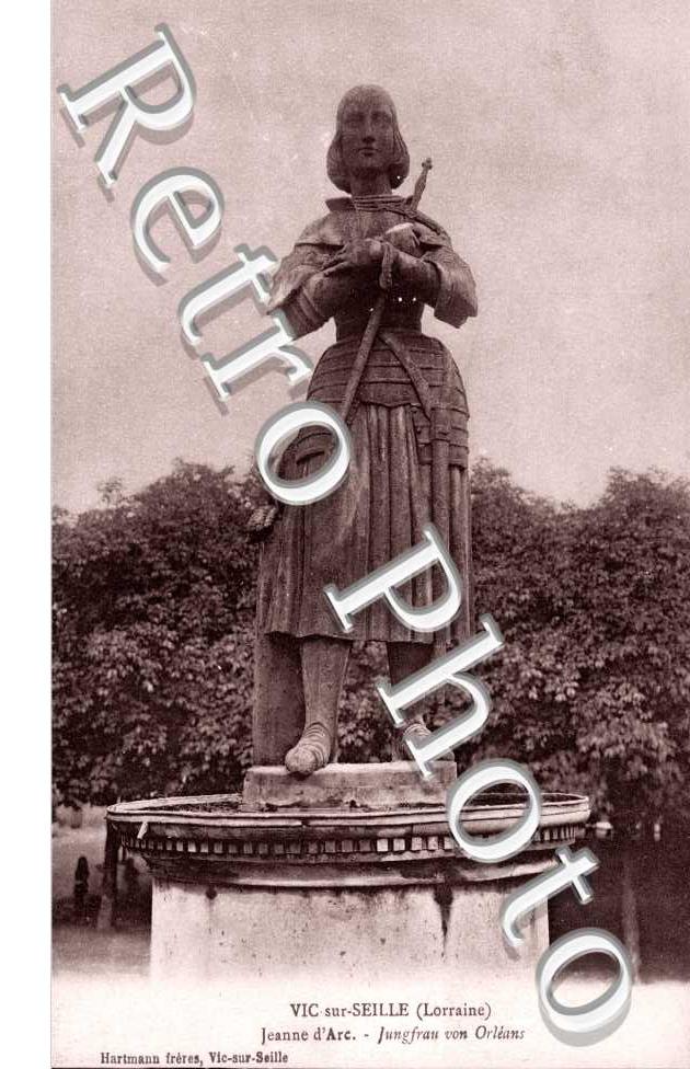 Jeanne d'Arc