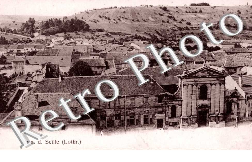 Vue generale
