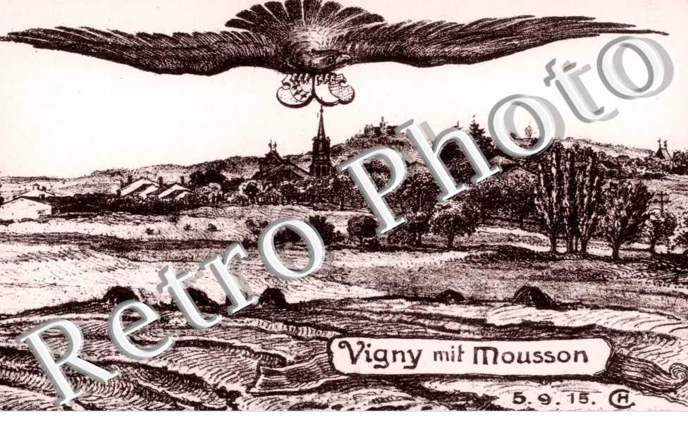 Mit Mousson