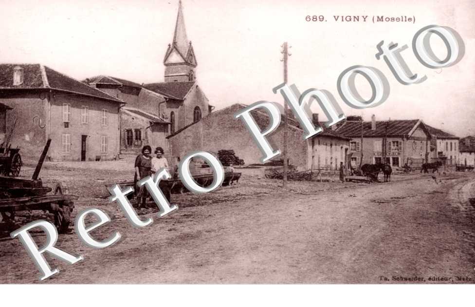 vue interieure