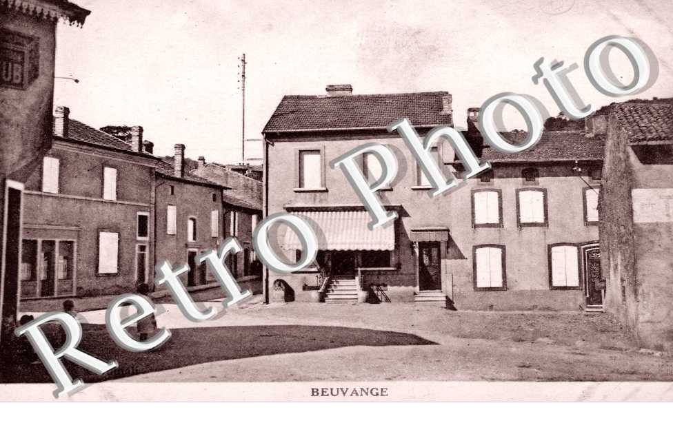 Beuvange
