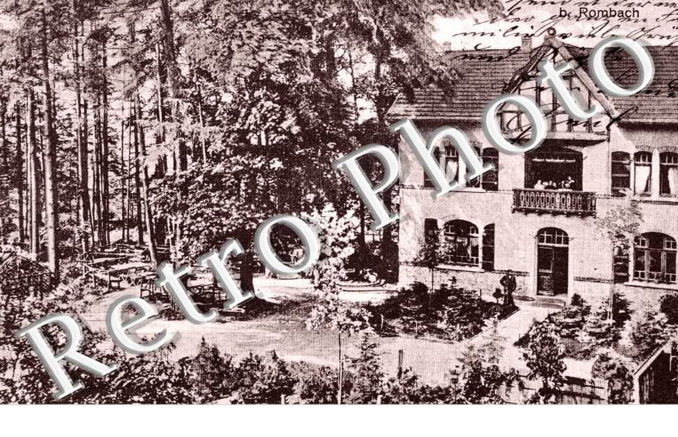 Restaurant Klosterhof