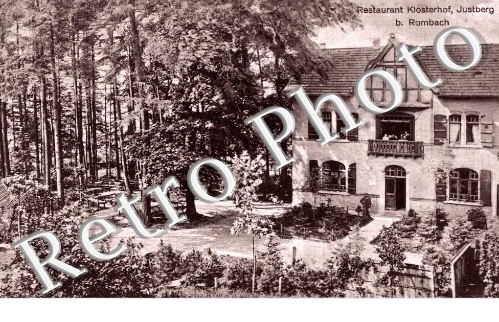 Restaurant Klosterhof