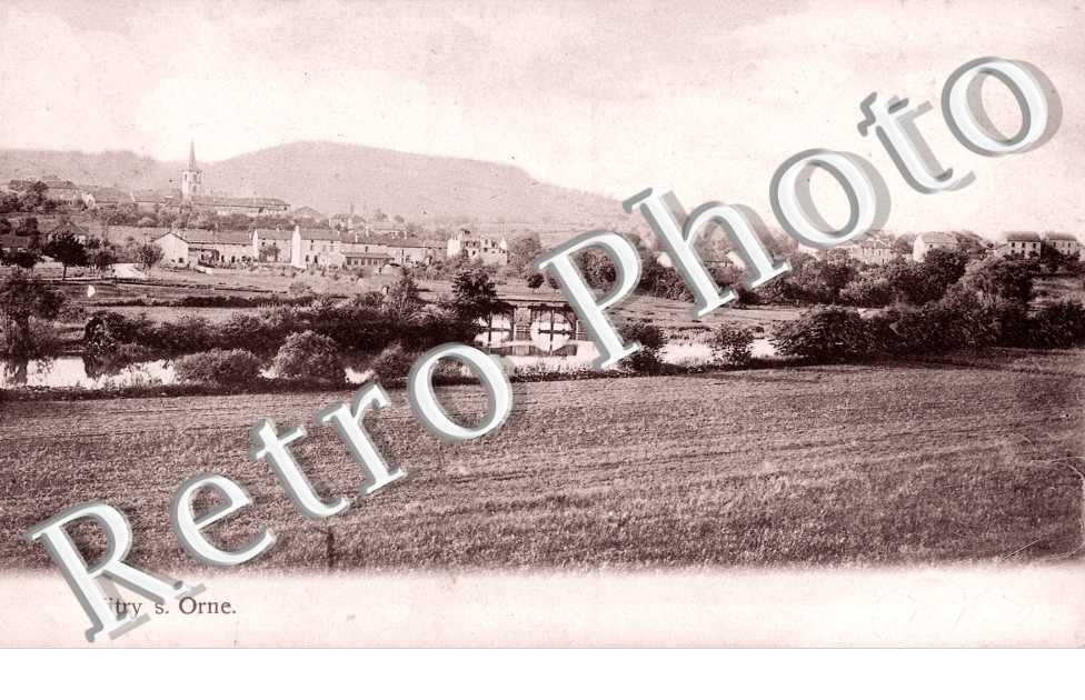 Vue Exterieure