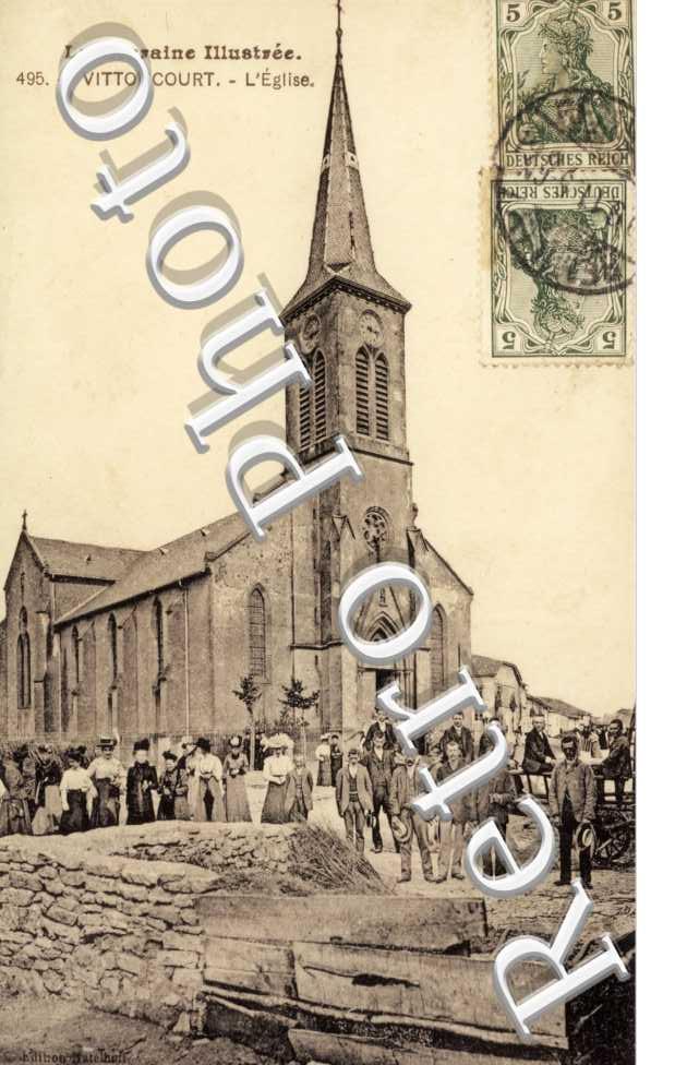 l&#039;eglise