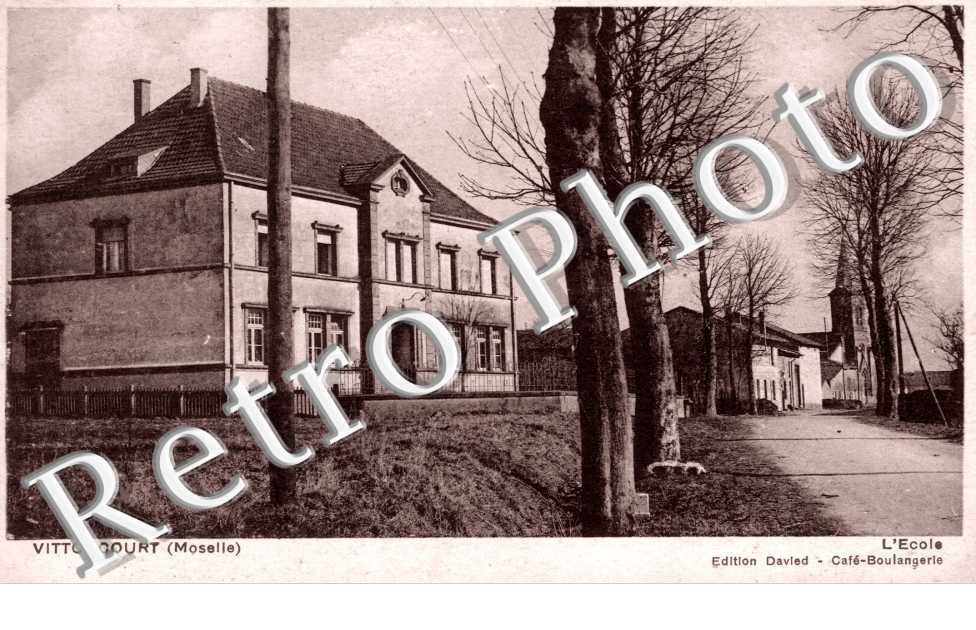 l&#039;Ecole