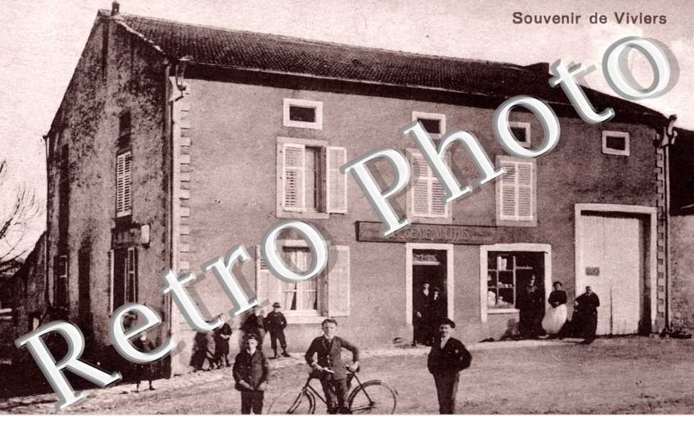 Cafe Restaurant Mathis