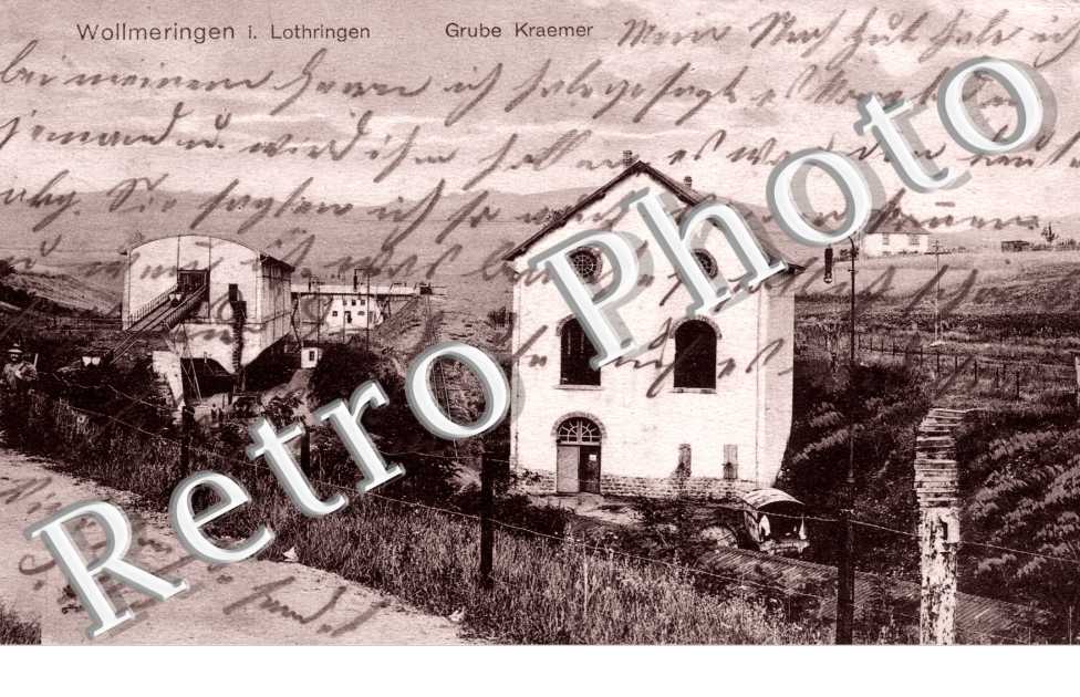 grube kraemer