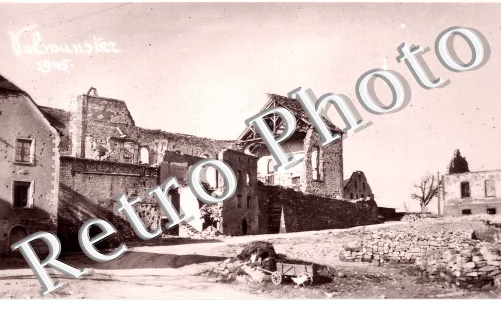 ruines
