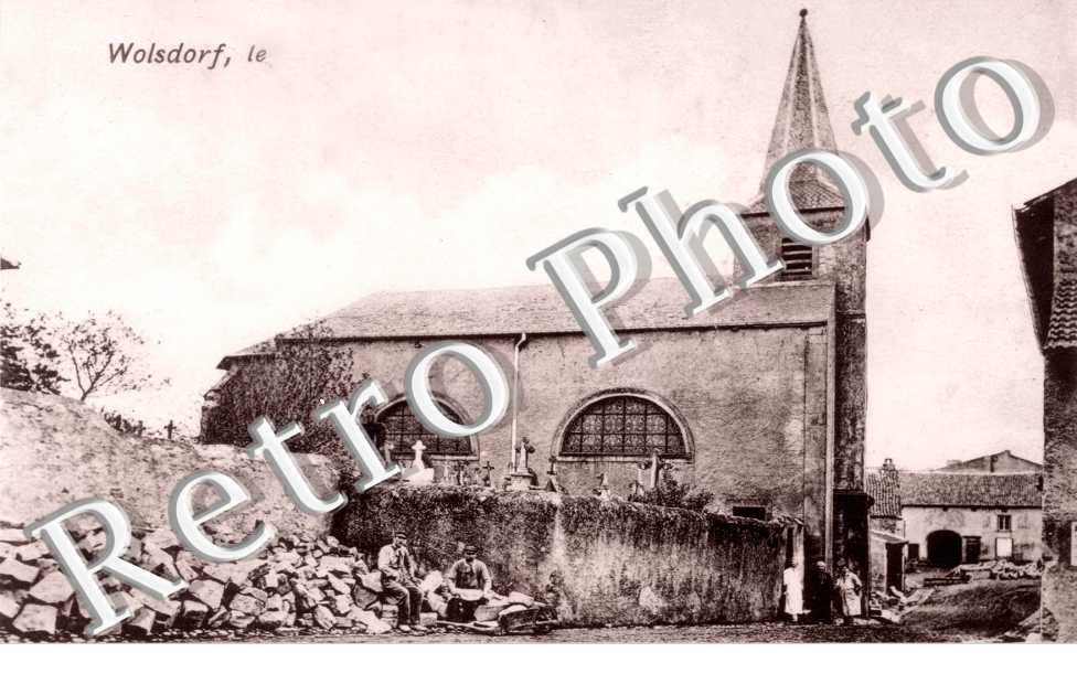 Eglise