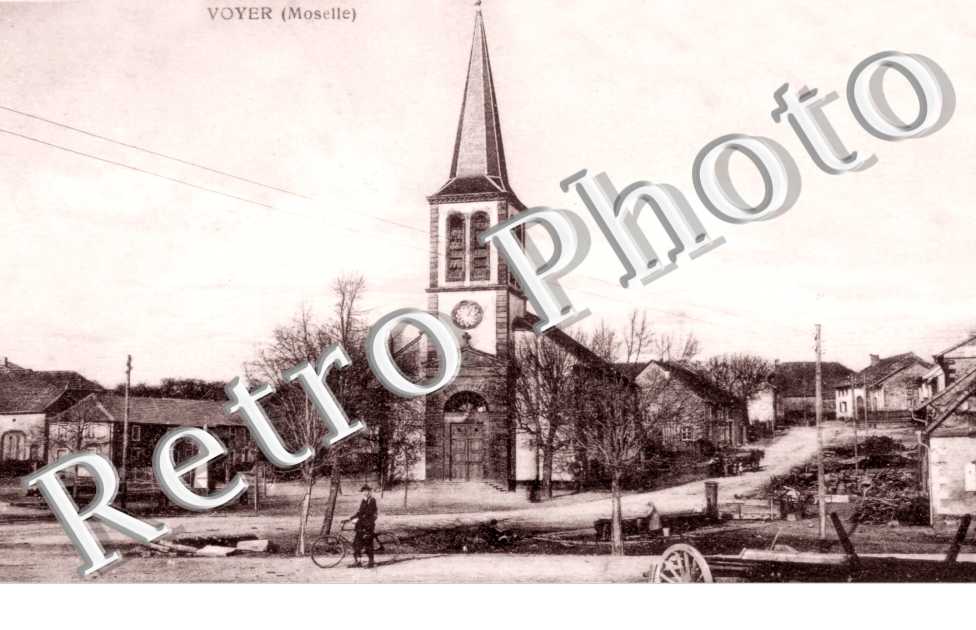 eglise