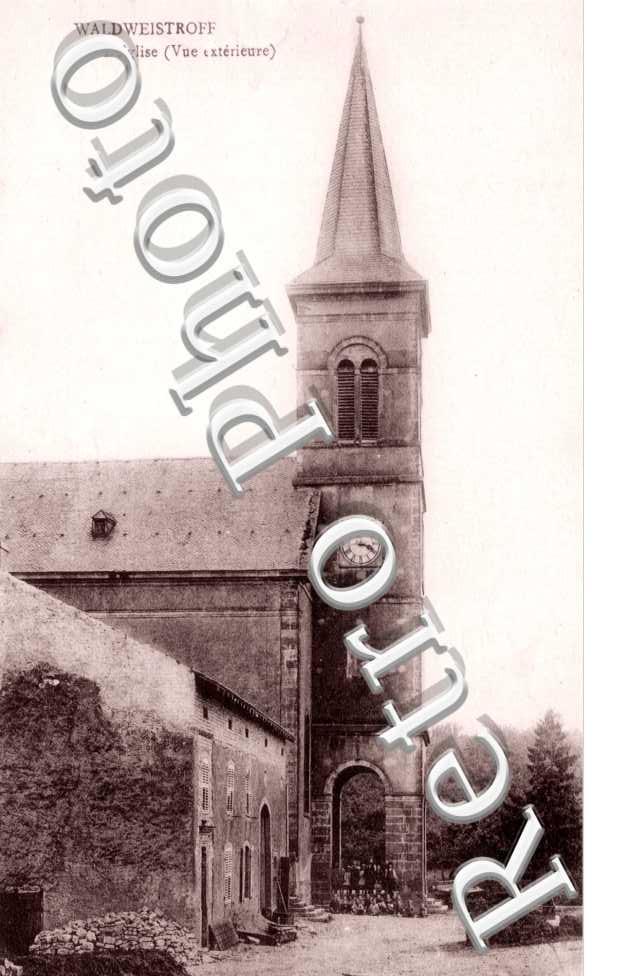 l&#039;eglise