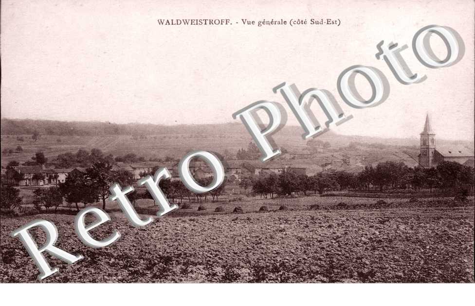 Vue generale