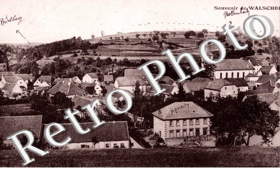 vue panoramique