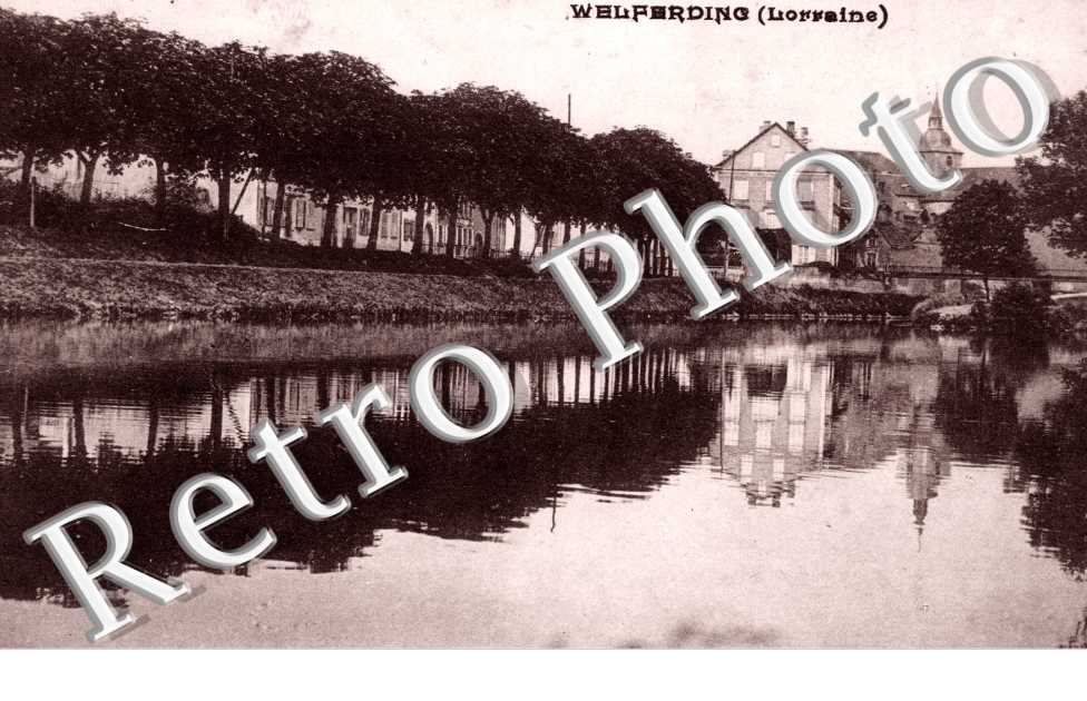 une vue