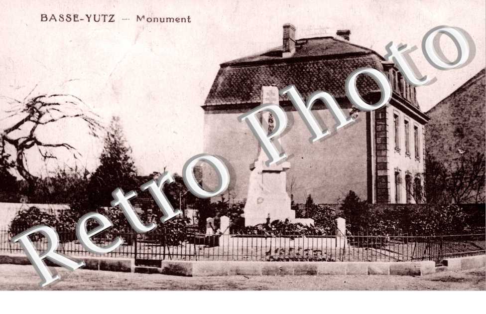 Monument
