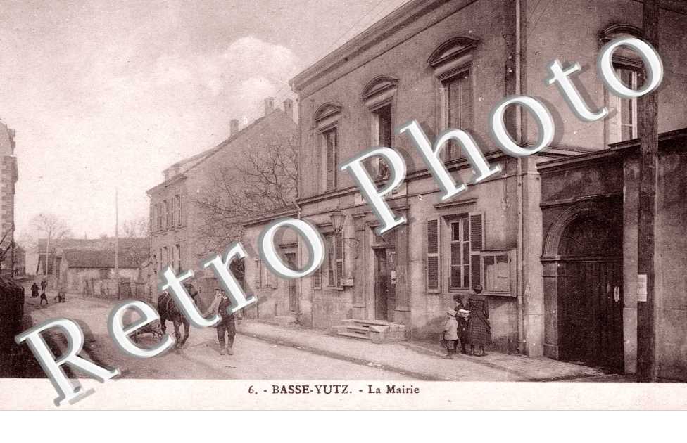 La Mairie