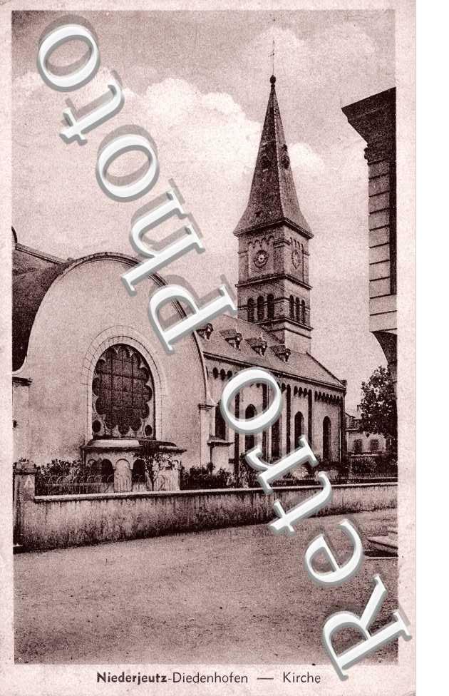Kirche