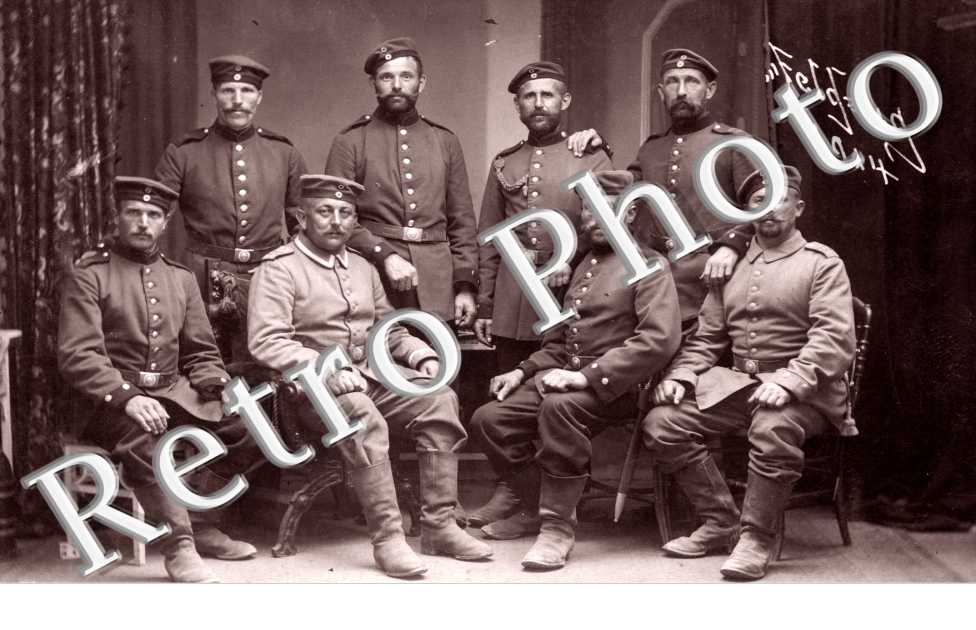 Feldzug 1914