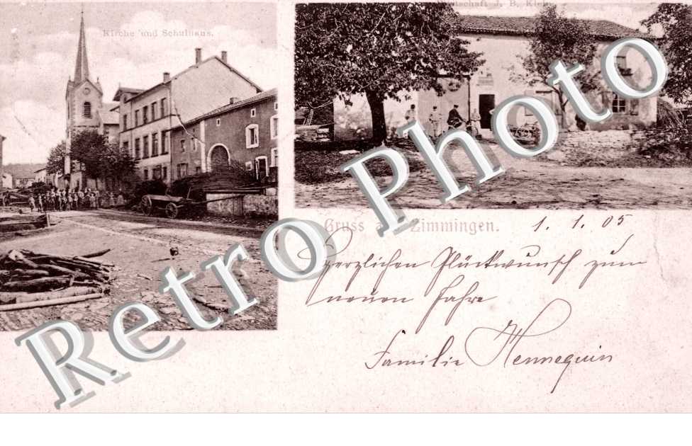 Wirtschaft B. Klein