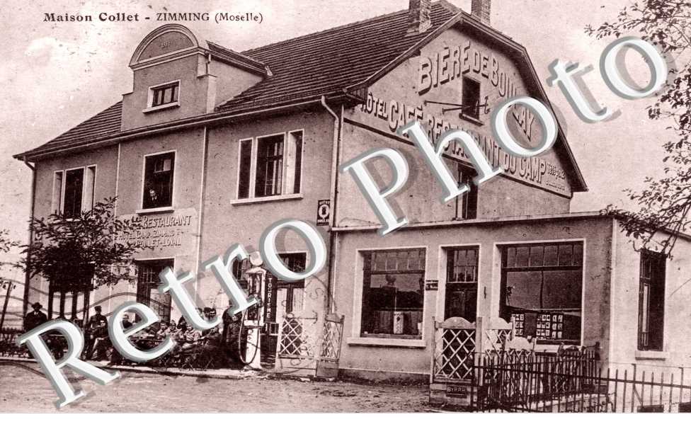 Maison Collet
