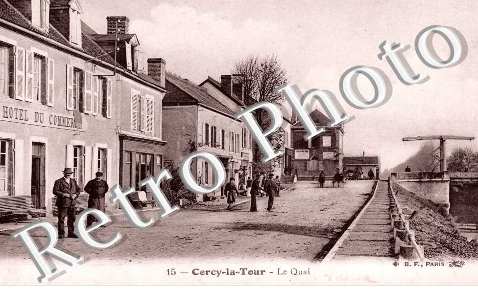 Le Voeux Pont