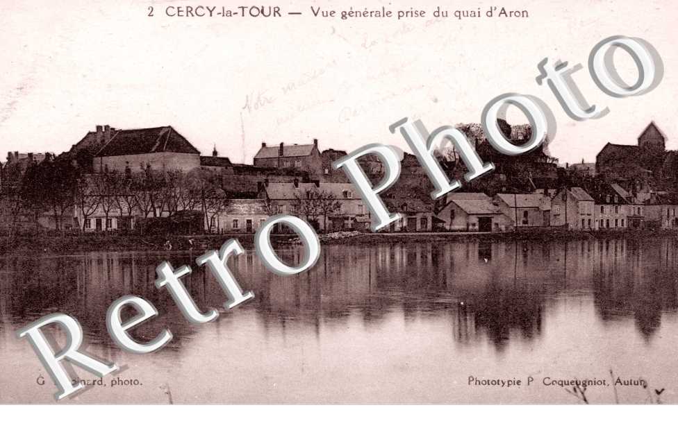Vue generale