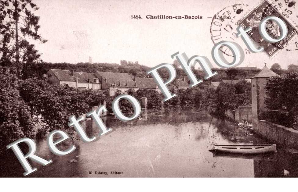 l'Aron
