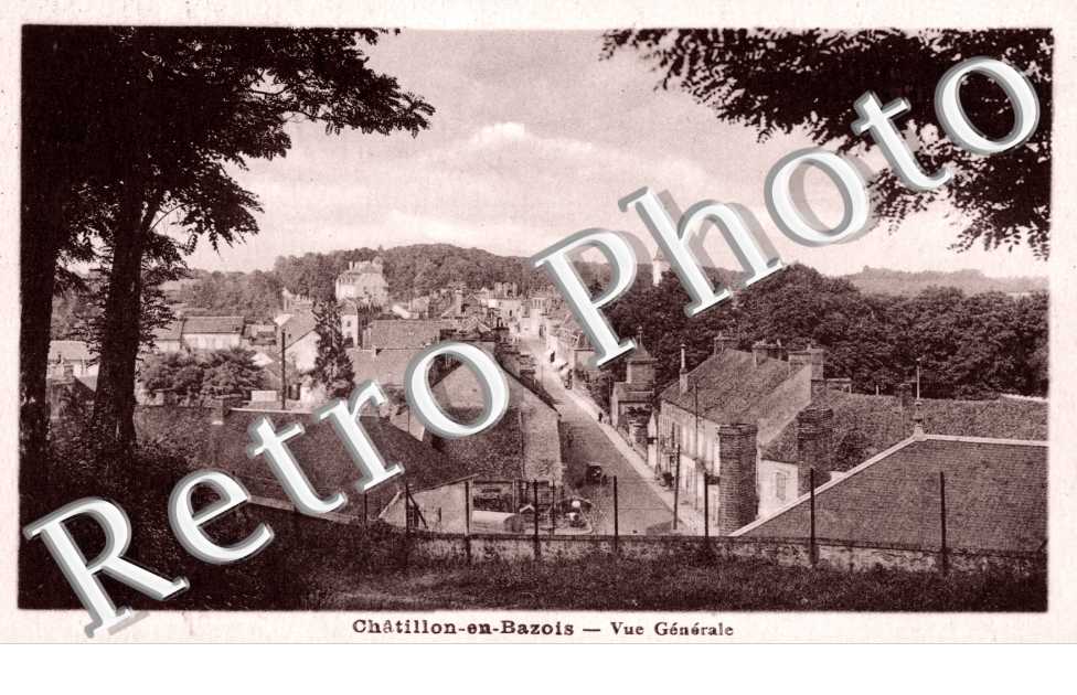 Vue generale