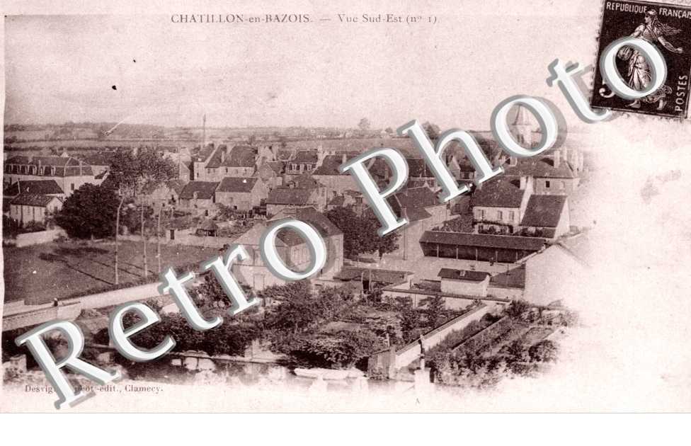 Vue generale