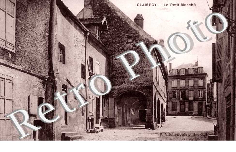 Le Petit Marche