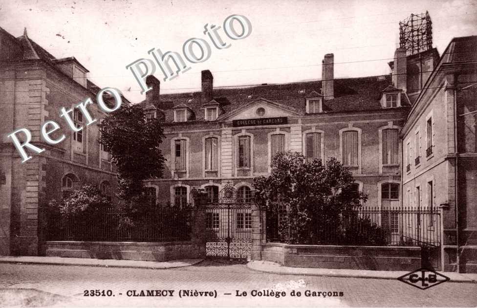 College de Garcons