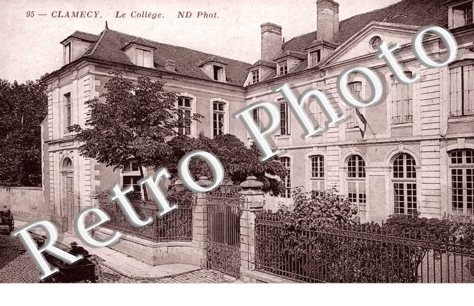 le College