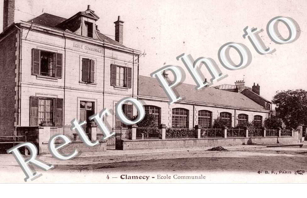 Ecole Communale