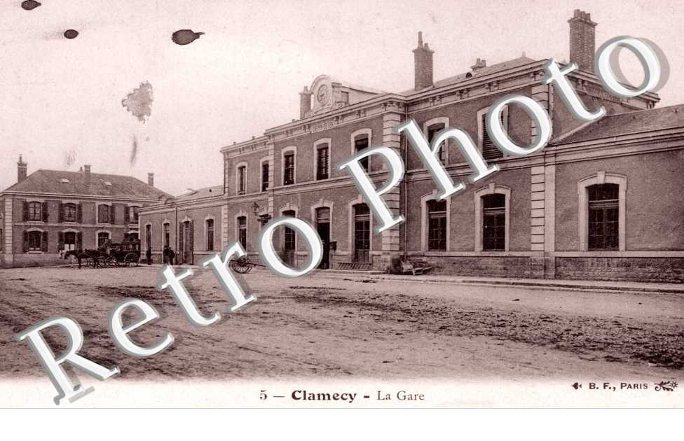 La Gare