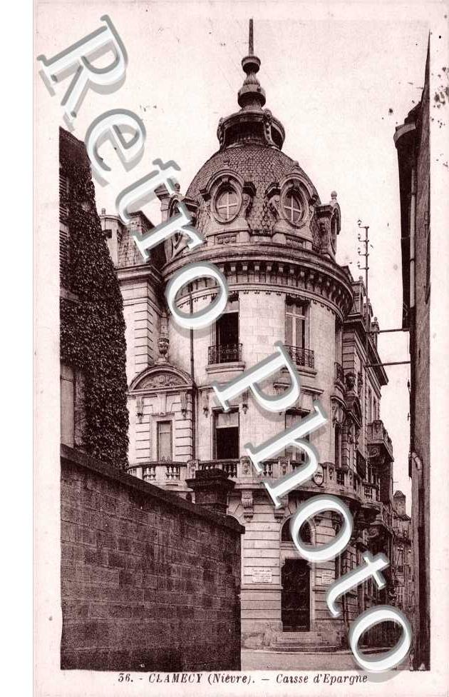 Caisse d&#039;Epargne
