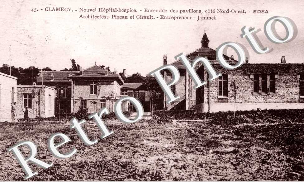 Hopital Hospice