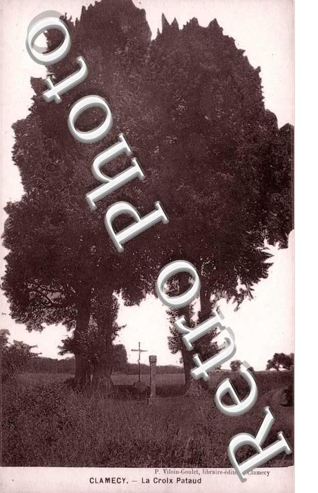 la Croix Pataud