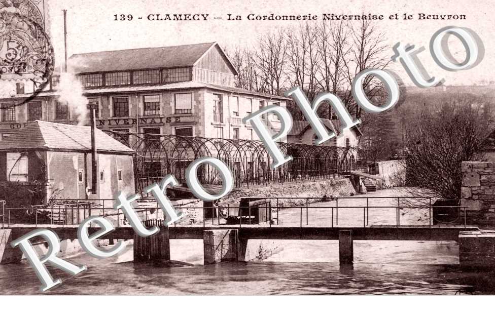 Coordonerie Nivernaise et le Beuvron