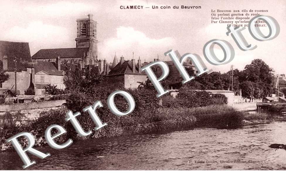 Un Coin de Beuvron